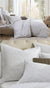 Arlet Stone Quilt Cover Set by Private collection