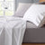 400TC Bamboo Cotton Sheet Set by Private collection