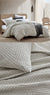 Braddon Sage Quilt Cover Set by Private collection