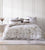 Charlotte Pastel Bed Linen by Private Collection