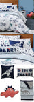 Dinotopia Kids Bedlinen by Private collection