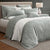Gwyneth Cilantro Quilt Cover Set by Private Collection