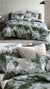 Hailey Sage Bed Linen by Private collection