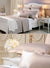 Hampton Linen by Private collection