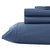 500TC Cotton Sateen Ink Sheets by Private Collection