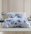 Lilibet Blue Bed Linen by Private Collection