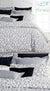 Marina Blue Bedlinen by Private collection