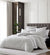 Nara Stone Bed Linen by Private Collection