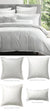 Normandy White Bedlinen by Private collection