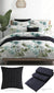 Oregan Pine Bedlinen by Private collection