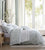 Quinn Sage Quilt Cover Set by Private Collection