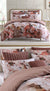 Tessa Peach Bed Linen by Private collection