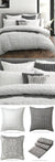 Upton White Bedlinen by Private collection
