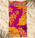 Floral Beach Towels by RANS
