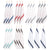 Glass cloths 3 Piece Set by RANS