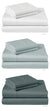400TC Malakos Modal Poly Blend Sheets by RANS