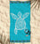 Turtle Beach Towels by RANS
