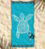 Turtle Beach Towels by RANS