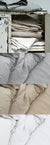 Doux Pure Linen Sheets by RANS