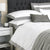 La Via Border Midnight 400TC Quilt Cover by RANS
