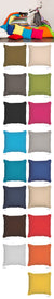 London Cushions by RANS