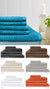 Montage Towels by RANS