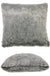 Aspen Silver Cushions by Rapee