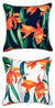 Cleo Outdoor Cushions by Rapee
