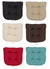 Eden Chair Pads by Rapee