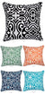 Emilio Outdoor Cushions by Rapee