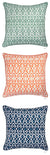 Faro Outdoor Cushions by Rapee