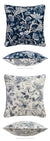 Floria Cushions by Rapee