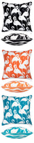 Sicily Outdoor Cushions by Rapee