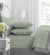1000TC SAGE Premium Cotton Sheets by Renee Taylor