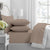 Sand 1000TC Egyptian Cotton Sheets by Renee Taylor