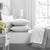 White 1000TC Egyptian Cotton Sheets by Renee Taylor