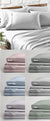 Premium Cotton Blend 1500TC Sheet Set by Renee Taylor