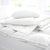 Supreme Four Season Clip 80 percent White Duck Down And Feather Quilt by Renee Taylor