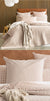 Alison Clay Coverlet Set by Renee Taylor
