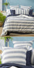 Amira Quilt Cover Set by Renee Taylor