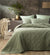 Attwood Fern Coverlet Set by Renee Taylor