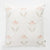 Avani Embroidered Cotton Cushion by Renee Taylor