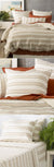 Bardot Quilt Cover Set by Renee Taylor