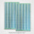 Jacquard Velour Large Beach Towel 2 PACK Coastal by Renee Taylor