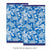 Jacquard Velour Large Beach Towel 2 PACK Marina by Renee Taylor
