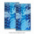 Jacquard Velour Large Beach Towel 2 PACK Terrapin by Renee Taylor