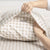 Printed Organic Cotton Brooke Sheet Set by Renee Taylor