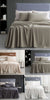 Cavallo French Linen Sheet Set by Renee Taylor