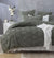 Chevvy Forest Quilt Cover Set by Renee Taylor