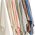 Cobblestone Individual Cotton Ribbed Towels by Renee Taylor